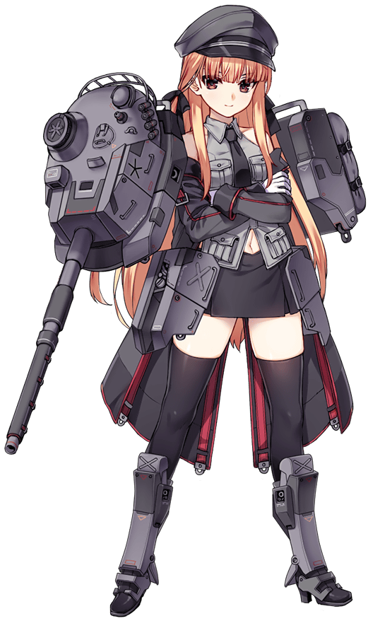 Super M48 illustration